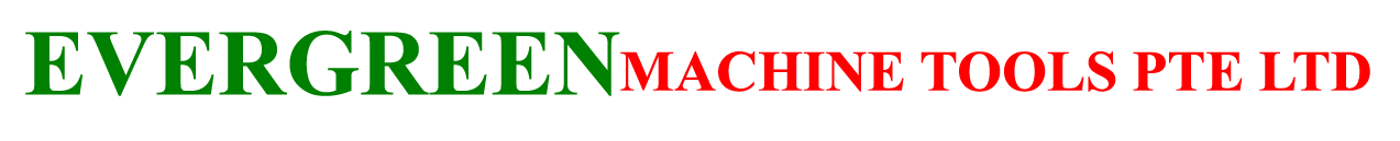 Evergreen Machine Tools